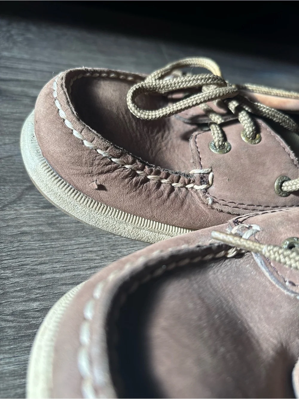 Women’s Sperry shoes